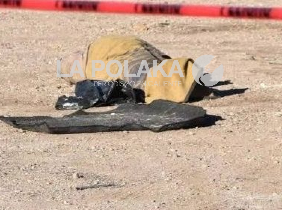 Efecto Maduro Rebota en NarcoChihuas